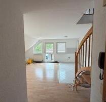 Maisonettewohnung in der Kupferhälde - Bretten