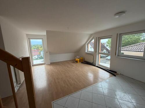 Foto - 3.5 Zimmer Maisonettenwohnung zur Miete in Bretten