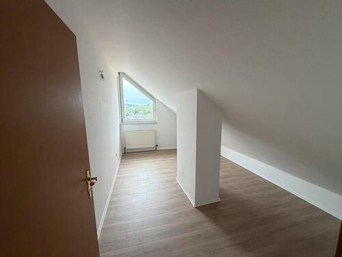Foto - Maisonettenwohnung in Bretten zur Miete