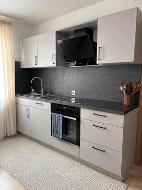 Foto - 3.5 Zimmer Etagenwohnung in Hebertsfelden