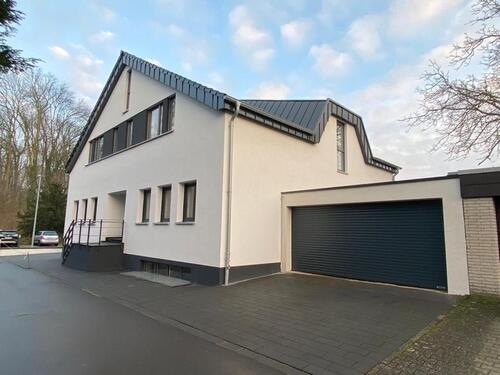Foto - Extravagante 1-Zimmer Souterrainwohnung in Korschenbroich
