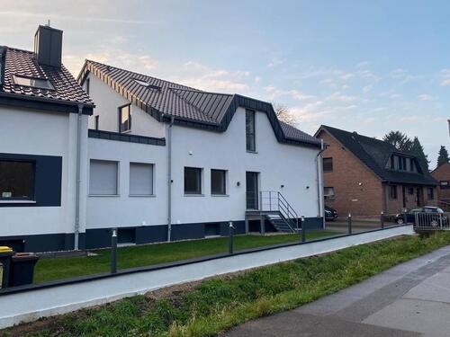 Foto - 1 Zimmer Etagenwohnung zur Miete in Korschenbroich