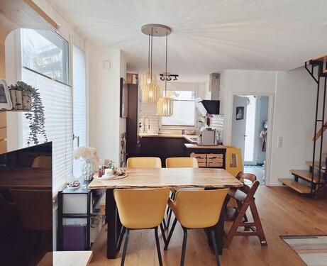 Foto - 4 Zimmer Reihenhaus zum Kaufen in Röthenbach an der Pegnitz