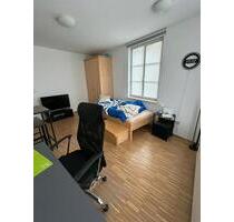 ein Zimmer Wohnung zu verkaufen - Coburg