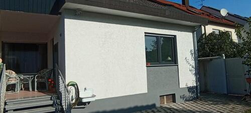 Foto - Grosszügige haus mit garten+Garage+stellplatz (3 Familien haus)