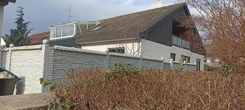 Foto - 12 Zimmer Bungalow zum Kaufen in Dannstadt-Schauernheim