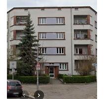 bezugsfreie 4-Zimmer-Wohnung mit Balkon, 103 m², in Pankow-Süd - Berlin