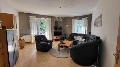 Foto - 4 Zimmer Etagenwohnung zum Kaufen in Berlin