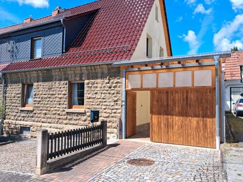 Foto - Haus zum Verkauf - 220.000,00&nbsp;EUR Kaufpreis, ca.&nbsp; 150,00&nbsp;m&sup2;
