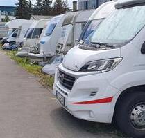 Witten Wohnwagenstellplatz Stellplatz Boot Wohnmobil Autobahnnah