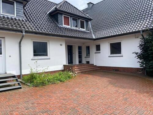 Foto - Mietwohnung in Belm (Icker) für Familien für bis zu 4 Personen