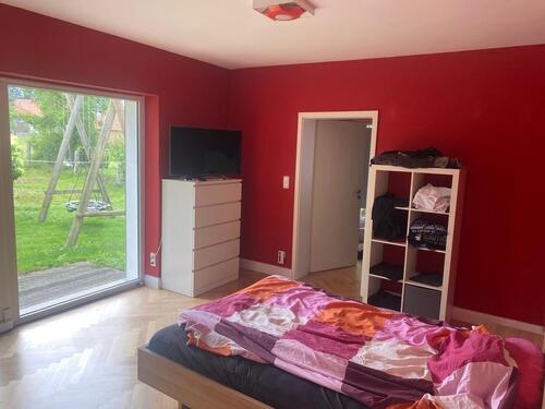 Foto - Etagenwohnung zur Miete in Belm