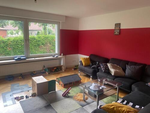 Foto - Etagenwohnung in Belm zur Miete