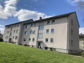 Foto - Erdgeschosswohnung mit Balkon in Homberg