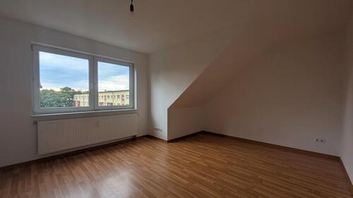 Foto - Einladende Dachgeschosswohnung mit Wohlfühlatmosphäre