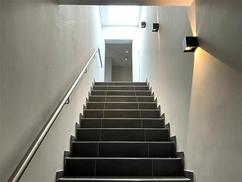 Foto - Etagenwohnung zur Miete in Hamburg