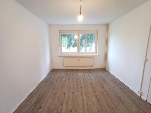 Foto - Etagenwohnung in Borna