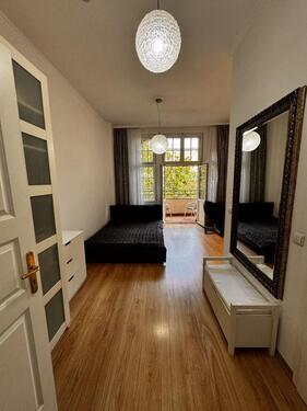 Foto - Möbliertes Single Apartment in Schöneberg