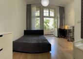 Foto - Etagenwohnung zur Miete in Berlin