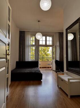 Foto - Etagenwohnung in Berlin