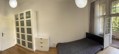 Foto - Etagenwohnung in Berlin zur Miete