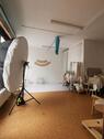 Foto - Büro Studio Atelier zur gewerblichen Untermiete
