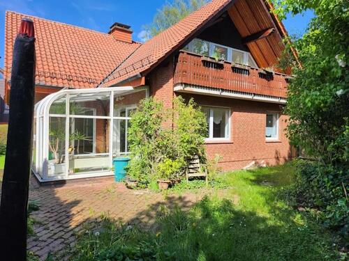 Foto - Einfamilienhaus zum Kaufen in Göttingen