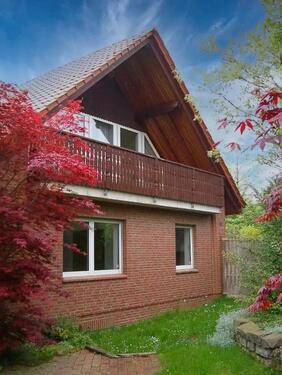 Foto - Einfamilienhaus in Göttingen