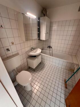 Foto - Etagenwohnung in Wuppertal zur Miete