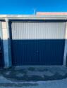 Foto - Einzelgarage in zentraler Lage ab 01.10. zu vermieten!
