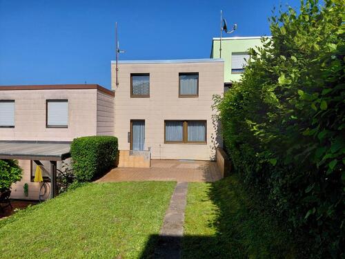 Foto - Einfamilienhaus in Ispringen