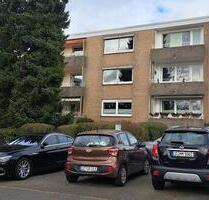 3 Zimmer Wohnung, 94qm, zentrale und begehrte Lage - Itzehoe