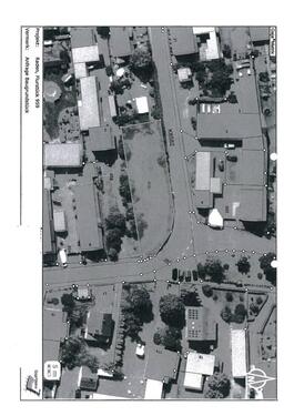 Foto - Baugrundstück in Raden in der Gemeinde Röderaue, 819m²