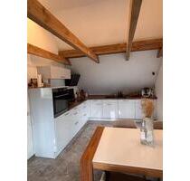 3 Zimmerwohnung inklusive Dachterrasse & Garage zu vermieten - Peine Peine Kernstadt