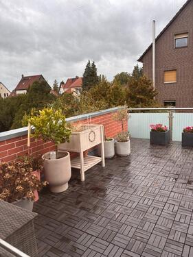 Foto - Etagenwohnung in Peine