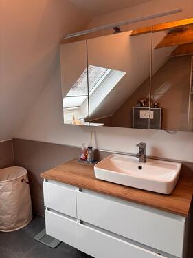 Foto - Etagenwohnung in Peine zur Miete