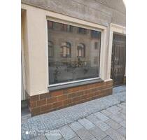 Wohnhaus Teilsaniert 250 m2 Wohnfläche - Oschatz