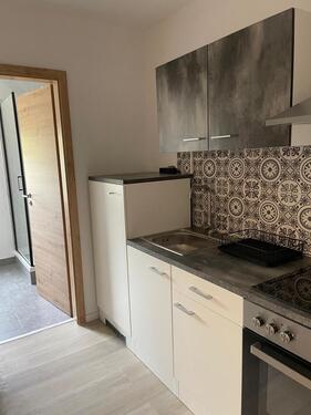 Foto - Etagenwohnung in Koblenz