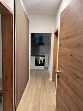 Foto - Etagenwohnung in Koblenz zur Miete