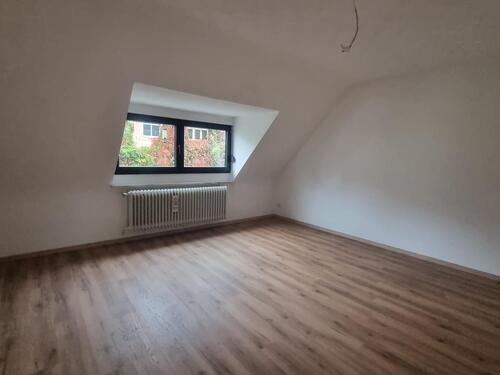 Foto - Etagenwohnung zur Miete in Saarbrücken