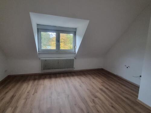 Foto - Etagenwohnung in Saarbrücken