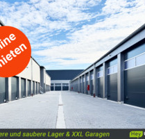 25 m² Außenstellplatz | Sicher, sauber & flexibel | Neu in Alzenau