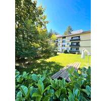 Helle 4 Zi Whg mit Stellplatz und Potential - Wehr