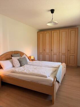 Foto - Ferienwohnung Monteurwohnung Appartment 1-4 Personen