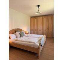 Ferienwohnung Monteurwohnung Appartment 1-4 Personen - Bad Griesbach im Rottal