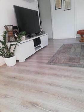 Foto - Etagenwohnung zur Miete in Mühlhausen (Thüringen)