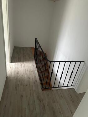 Foto - Etagenwohnung in Steinebach/Sieg