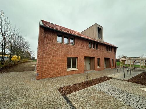 Foto - Isernhagen: 3 Reihenhäuser zur Miete – Komfort & moderne Ausstattung