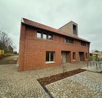 Isernhagen: 3 Reihenhäuser zur Miete – Komfort & moderne Ausstattung