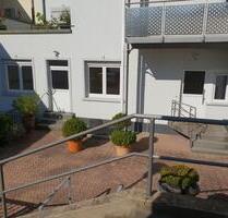 Moderne Büro-Praxis-Therapieräume, in ruhiger Lage - im Zentrum Weil a.Rhein - Weil am Rhein